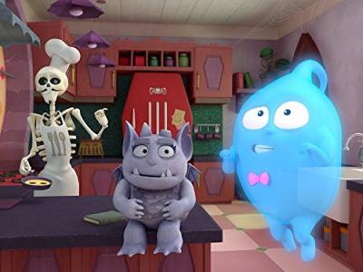 Vampirina
