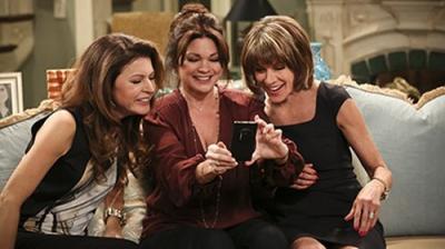 Hot in Cleveland