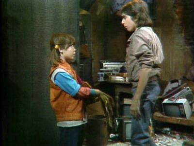 Punky Brewster