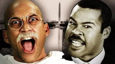 Epic Rap Battles of History