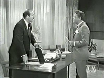 The Alfred Hitchcock Hour