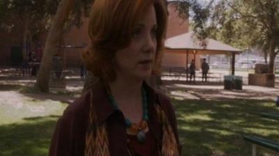 Joan of Arcadia