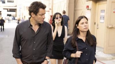 The Affair