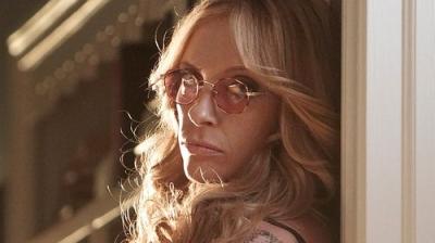 United States of Tara