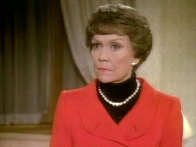 Falcon Crest