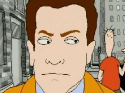 Dr. Katz, Professional Therapist