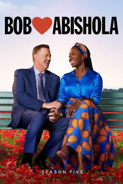 Bob Hearts Abishola filmas online