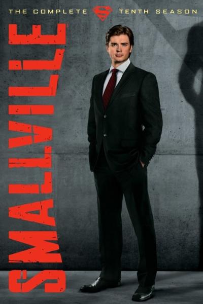 Smolvilis filmas online