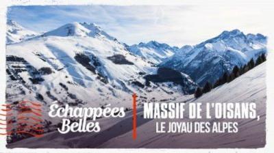 Échappées Belles