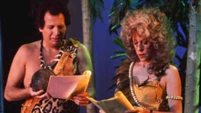 The Larry Sanders Show