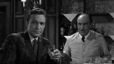 The Twilight Zone