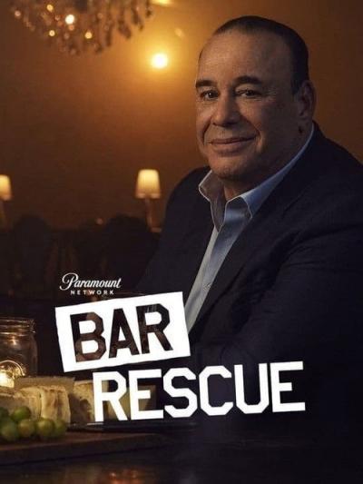 Bar Rescue filmas online