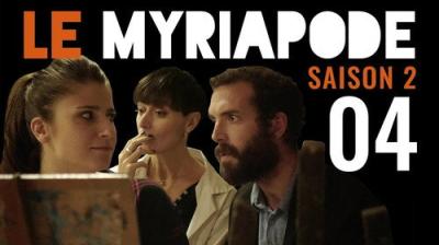 Le Myriapode