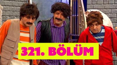 Güldür Güldür Show