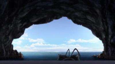 戦う司書 The Book of Bantorra