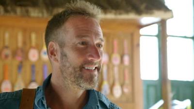 Ben Fogle: New Lives in the Wild