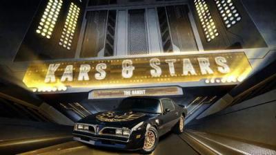 Kars & Stars