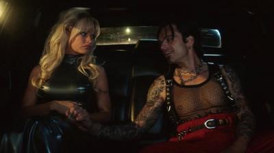 Pam & Tommy