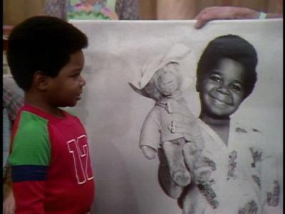 Diff'rent Strokes