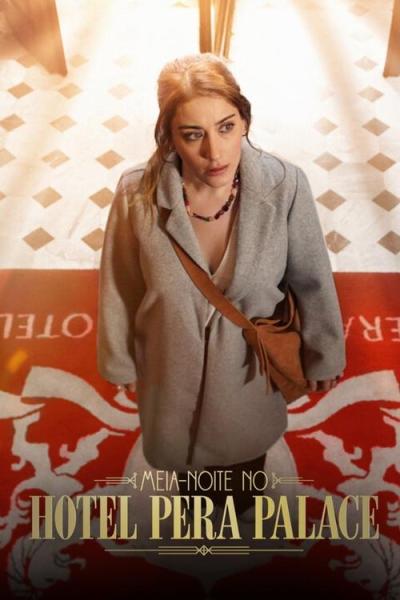 Pera Palas’ta Gece Yarısı filmas online