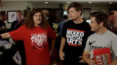 Workaholics