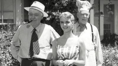 Perry Mason