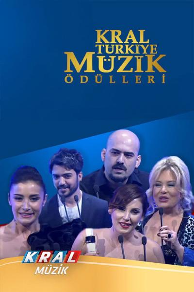 Kral Türkiye Müzik Ödülleri filmas online