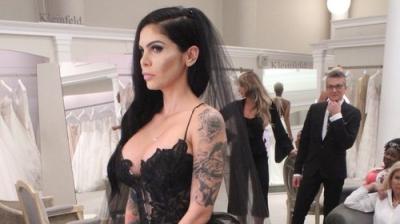 Say Yes to the Dress