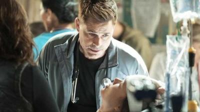 Code Black