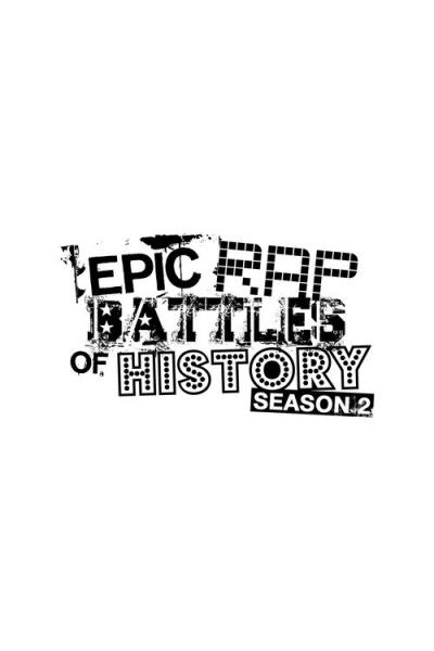 Epic Rap Battles of History filmas online