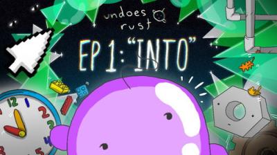 Undoes Rust