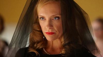 United States of Tara