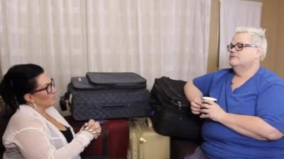 Whatcha Packin'