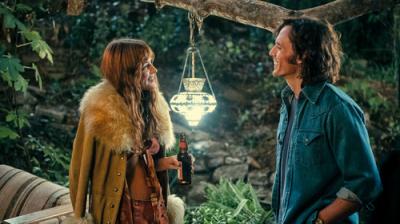 Daisy Jones & the Six