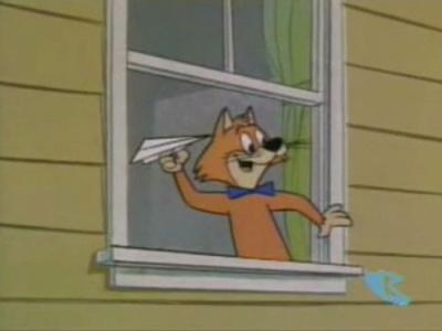 The Huckleberry Hound Show
