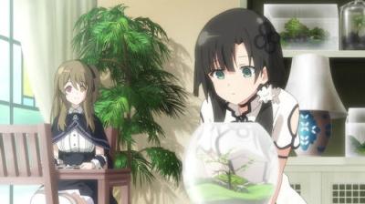 アサルトリリィBOUQUET