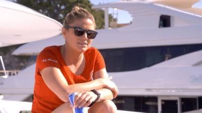 Below Deck Mediterranean