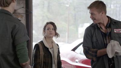 Finding Carter