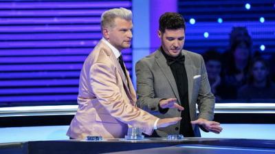 Ant & Dec's Limitless Win
