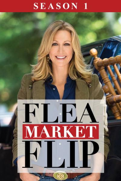 Flea Market Flip filmas online