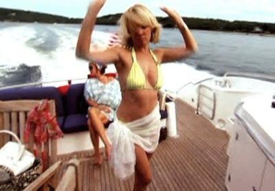 The Real Housewives of New York City
