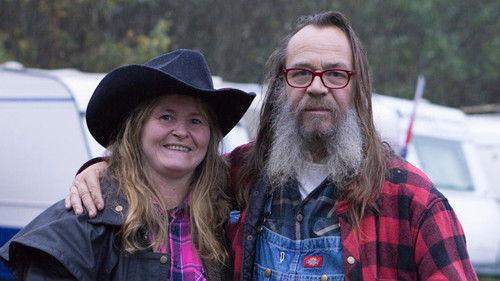 Norske rednecks camping filmas žiurėti online
