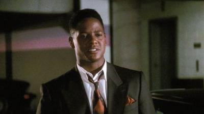 L.A. Law