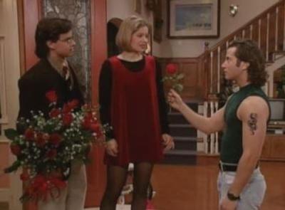 Full House