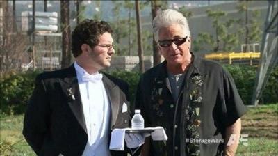Storage Wars