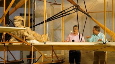 The Henry Ford's Innovation Nation