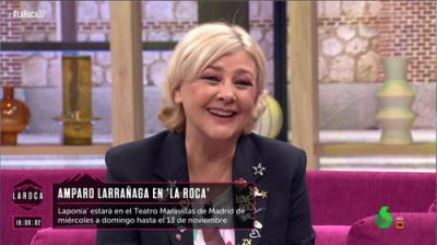 La Roca