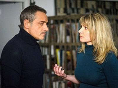 Alice Nevers, le juge est une femme