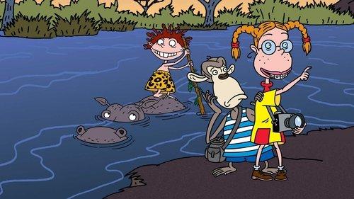 The Wild Thornberrys filmas žiurėti online