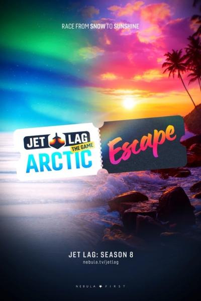 Jet Lag: The Game filmas online